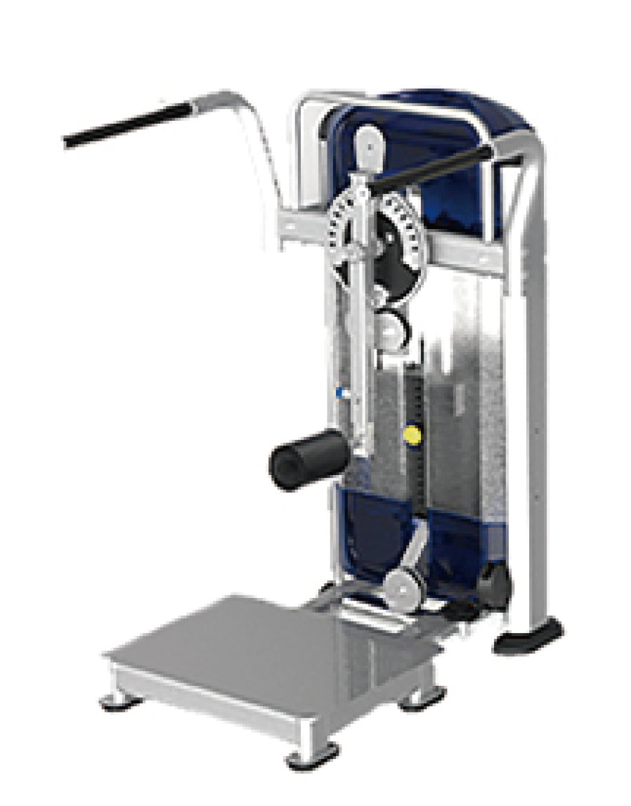 ASJ-DS063  Multi Glute