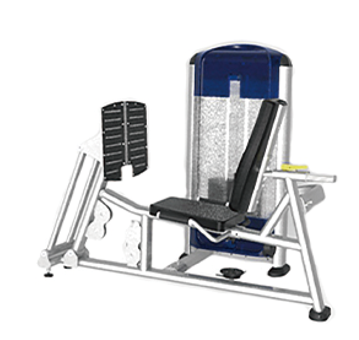 ASJ-DS061 Seated Leg Press