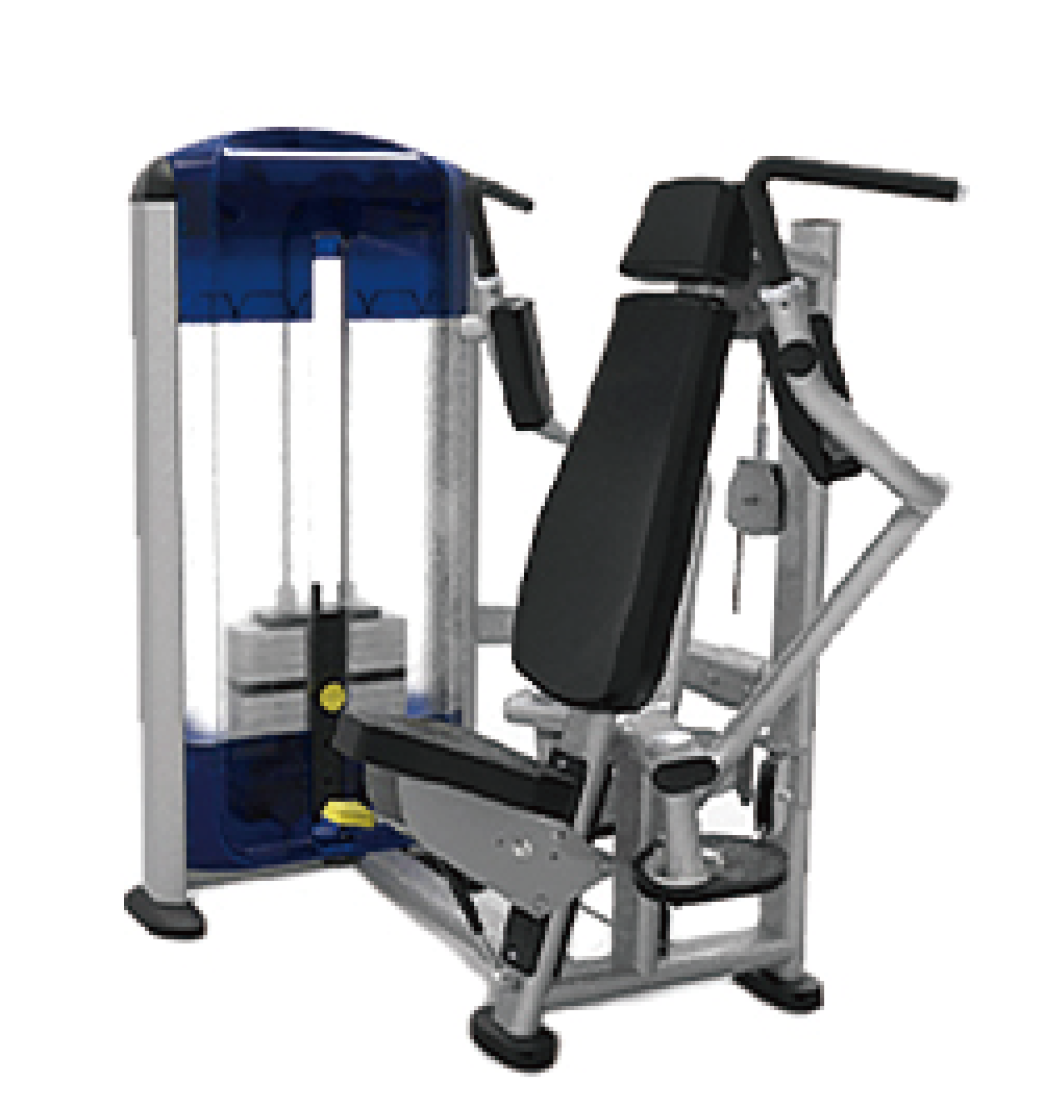 ASJ-DS062 Pectoral Machine