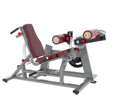 ASJ-M632 five function trainer 