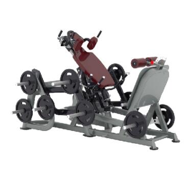 ASJ-M630 linkage squat trainer 